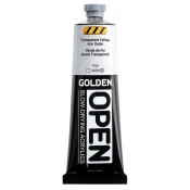 GOLDEN OPEN Akrilna barva s počasnim sušenjem 148 ml | Različni odtenki