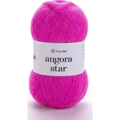 Yarn Art Angora Star 174 Pletilna preja