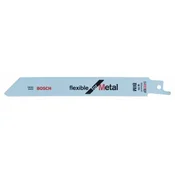 Bosch list univerzalne testere S 922 EF flexible za metal, 1 komad ( 2608656028. )