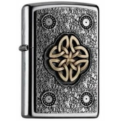 Zippo Celtic Knot vžigalnik