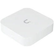 UBIQUITI Gateway Lite; Up to 10x routing performance increase over USG; Managed with a CloudKey, Official UniFi Hosting, or UniFi Network Server; (1)