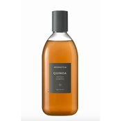 Aromatica Quinoa Protein Shampoo - quinoa proteinski šampon 400 ml