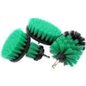 Set krtač za vrtalnik Iskra ERO – 4-delni čistilni set