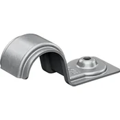BOSCH Professional PRO EMS-6 kovinska kabelska prijemka, 200 kosov (1600A03C25)