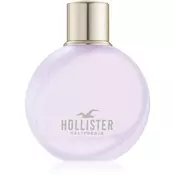 Hollister Free Wave parfumska voda za ženske 50 ml