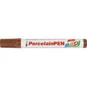 Kreul Porcelainpen Easy Rjav