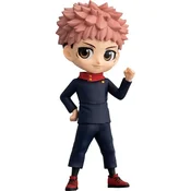 Figurka Banpresto Jujutsu Kaisen Q Posket petit Vol. 1 - Yuji Itadori (BP18724P)