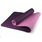 SPOKEY Duo Double-Sided Exercise Mat