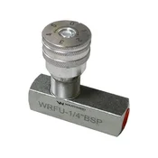 shumee WRFU 90 1/4BSP protipovratni ventil Waryński