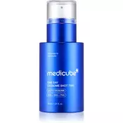 Medicube One Day Exosome Shot 7500 serum za obraz nagnjeno k aknam unisex