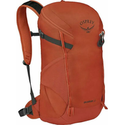 Osprey Skarab 22 Firestarter Orange Outdoor nahrbtnik