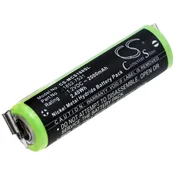 Baterija za Moser Easy Style 1881 (enako 1852-7531), 2000 mAh