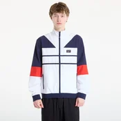 Jakna Reebok Heritage Logo Track Top White/ Navy/ Red L