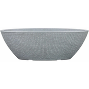 Scheurich Prevleka 298 Barceo Jardiniere Stony Gray 60