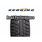 SEBRING letna pnevmatika 195 / 55 R16 91V ROAD PERFORMANCE