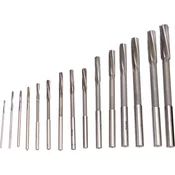 Komplet strojnega ojačevalnika 2 – 12 mm
