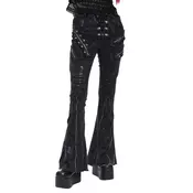 Ženske hlače DEVIL FASHION - Punk - PT281