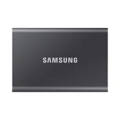 Samsung Portable SSD T7 2000 GB