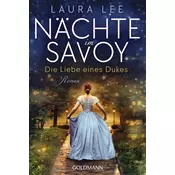 Nächte im Savoy -