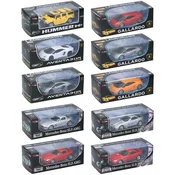 Alltoys Licenčni RC avtomobil v merilu 1:24