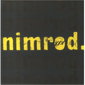 Green Day - Nimrod, 25th Anniversary (3 CD)