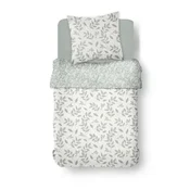 Posteljina 140x200cm 60x80cm Flannel