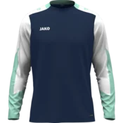 Jako Dres z dolgimi rokavi JAKO Dynamic Sweatshirt Kids