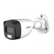 DAHUA Kamera HAC-HFW1200CL-IL-A-0360B-S6 2MP Smart Dual Light HDCVI Fixed-focal Bullet
