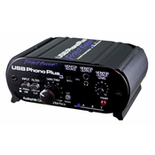 ART USB Phono Plus Project Series