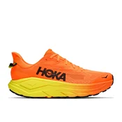 Hoka CHALLENGER 8, muške patike za trail trcanje, narandžasta 1168716