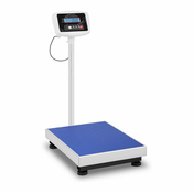 Platformska tehtnica - 150 kg/50 g - 60 x 45 cm