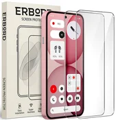 Overboard 2x Kaljeno steklo za Nothing Phone (4a), 9H trdo steklo, steklo