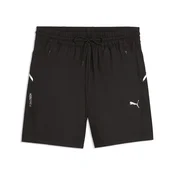 PUMATECH Relaxed 6 Shorts Men, Lifestyle, Black, XXL