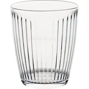Cosy & Trendy kozarci za pitje Lyra, komplet 4 kosov, prozorni, prostornina 0,32 l