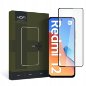 HOFI ZAŠČITNO KALJENO STEKLO za Xiaomi Redmi 12