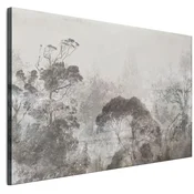shumee Slika na italijanskem platnu 90 x 60 cm - rustikalni slog - narava Slika na italijanskem platnu 120 x 80 cm - rustikalni slog - narava