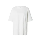 Lindex Majica Joey  off-bela