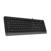 A4 TECH Žicna tastatura FK10 FSTYLER