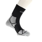 CEP Mid Cushion Compression Merino Moški Pohodniške nogavice