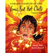 Limas Red Hot Chilli in Urdu and English