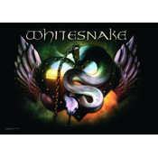 Zastava Whitesnake - Wings - HFL0791