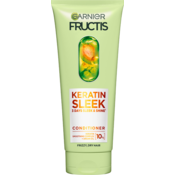 Garnier Fru keratin sleek balzam 200ml ( 1100049254 )