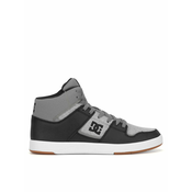 DC Superge CURE HI TOP ADYS400072-GG4 Siva
