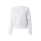 GUESS Majica bela