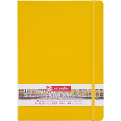 Talens Art Creation Sketchbook Golden Yellow 21x30 cm 140 g