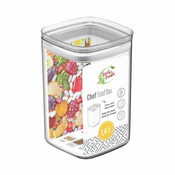 Kozarec 1,4L kvadratni CHEF