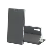 Ovitak Sony Xperia XZ črna L