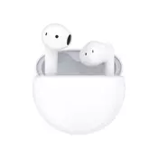HONOR Honor, Slušalke TWS Bluetooth 5.3 ANC Model X7e Vodoodporne IPX5, Bela, (5000228788)
