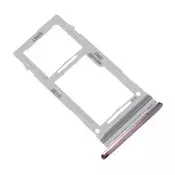 SAMSUNG Samsung, Pladenj za kartico SIM za Samsung Galaxy Note 20 Ultra in micro-SD, Bronasta, (5000220987)