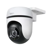 TP-Link Tapo C500, spoljna pomeranje/nagib Vi-Fi bezbednosna kamera, 1080p (1920k1080), 2,4 GHz, horizontalno 360°, pametna detekci?a i obaveštenja
